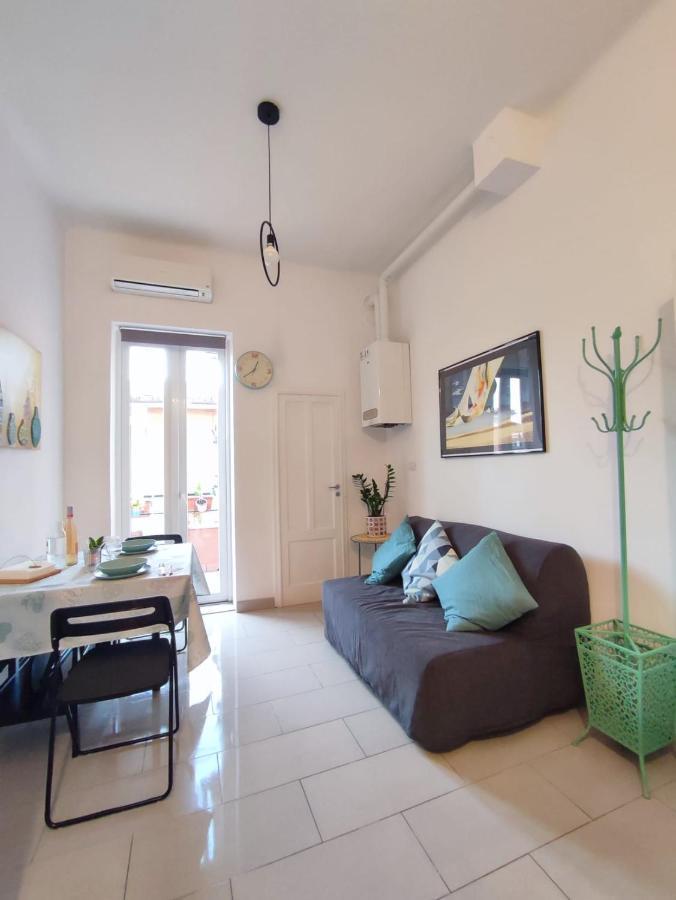 Camonia Apartment Bologna Exterior foto